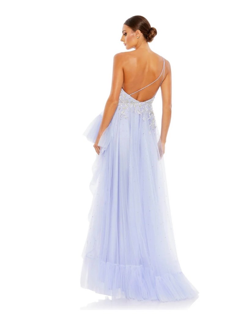Mac Dougall 11265 Gown